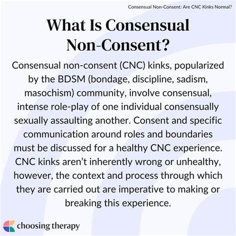 cnc sex terms|Urban Dictionary: consent non consent